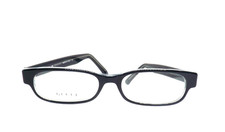 GUCCI montatura per occhiali da vista uomo donna made italy plastica GG 1181