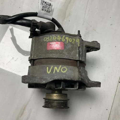 Alternatore fiat uno i - uno, 1.4