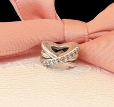 Charm Pandora originale "linee