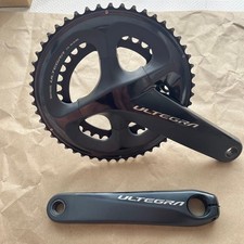 Guarnitura Shimano Ultegra
