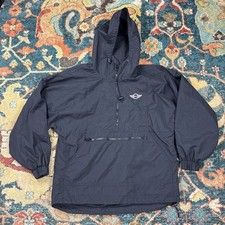 Giacca a vento Vantage Mini