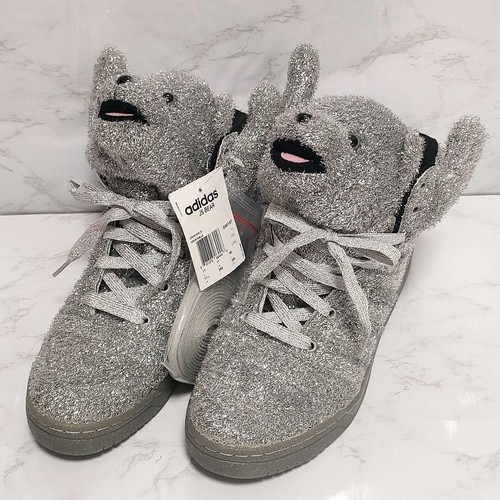 Sneakers alte adidas jeremy - x,