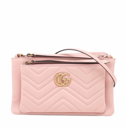 Borsa tracolla gucci gg - borsa,