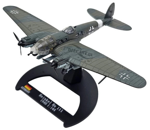 Heinkel 111 alemania - heinkel,