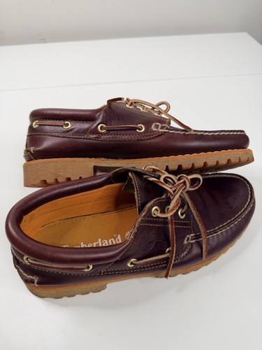 Scarpe classiche timberland - scarpe,