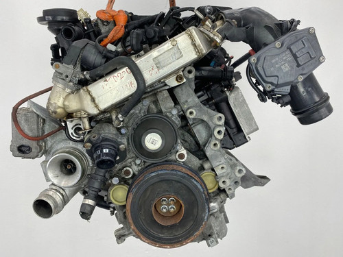 Motore bmw f30 n47d20 - f30, n47d20c