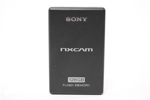 Sony hxr fmu128 - sony, hxr-fmu128