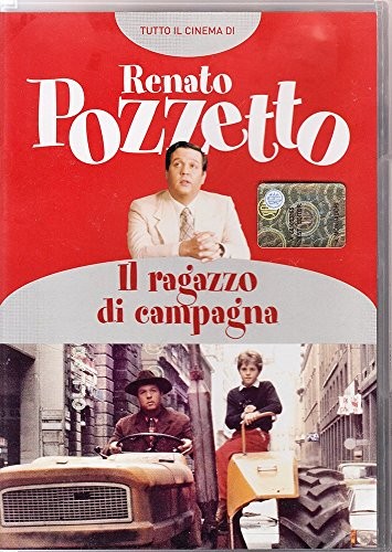 Ebond ragazzo campagna - ragazzo,