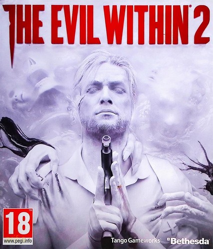 The evil within - /, one