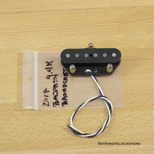 Fender custom shop - shop, design