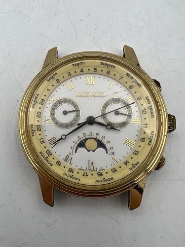 Orologio polso wittnauer - orologio, da