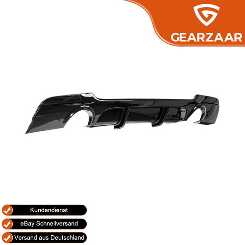 Diffusore posteriore sport - diffusore,