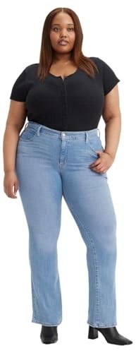 Levi plus size 315 - (tg.,