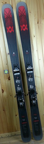 2025 volkl mantra - volkl, m7