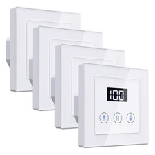 Interruttore Avvolgibile Smart