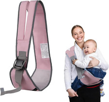 Fascia Porta Bebe,Marsupio