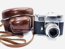Kodak Retina Reflex III 35 mm