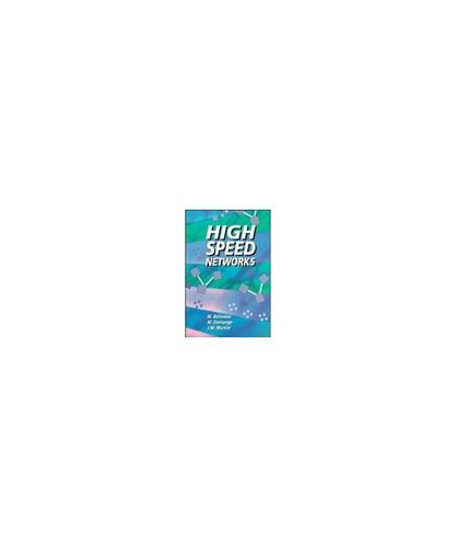 High speed networks wiley - high-speed,