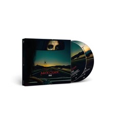Alice Cooper - Road (CD+DVD