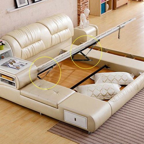 Cerniera sollevatore letto - 2x,