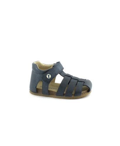 Falcotto alby 0736 - 0736, bleu