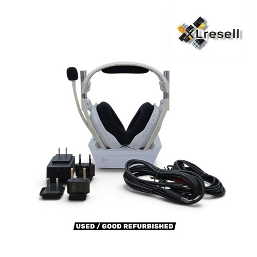 Logitech astro a50 - logitech, x