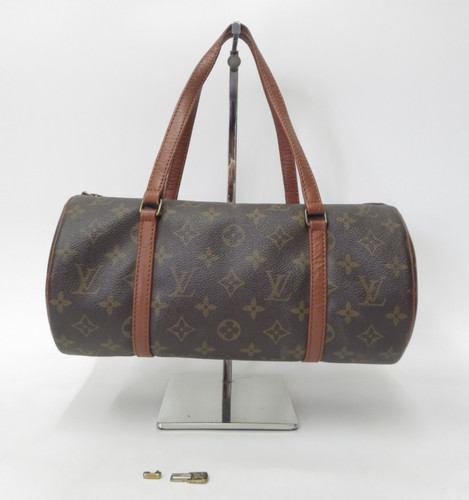 Autentica borsa tracolla - borsa,