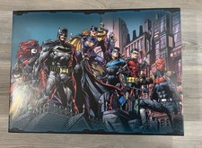 Batman: Gotham City Chronicles