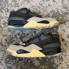 Taglia UK 7 - Jordan 4 RM
