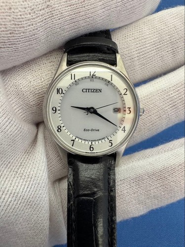 Orologio radio citizen eco - orologio,