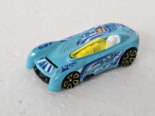 Monoposto hot wheels - monoposto,