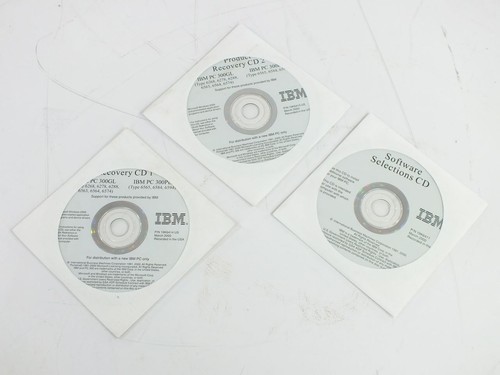 Ibm 19k6414 300gl 300pl - ibm,