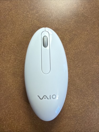 Sony vaio vgp wms21 - vgp-wms21, bianco