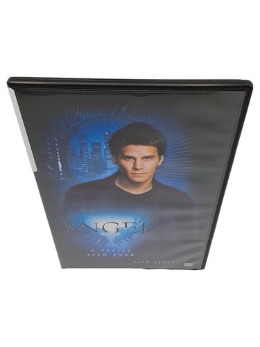Angel staffel erste disc dvd - 1,
