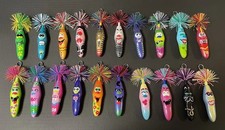 Lotto 20 penne Kooky Klickers