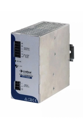 Cabur xcsl1240w024vaa - cabur,