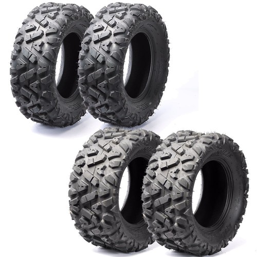 Pneumatico 25x8 25x10 - 25x8-12, 25x10-12