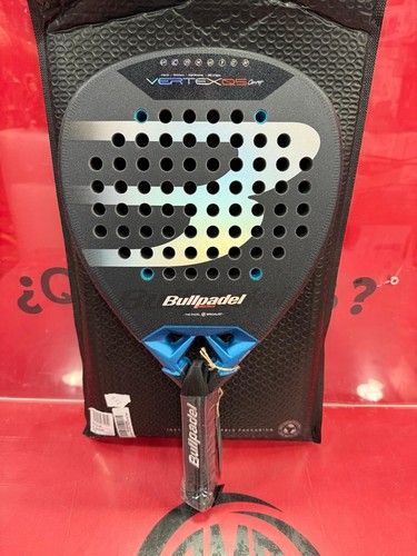 Pala pádel bullpadel - de,
