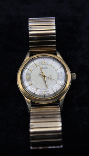 Orologio uomo vintage angelus - orologio,