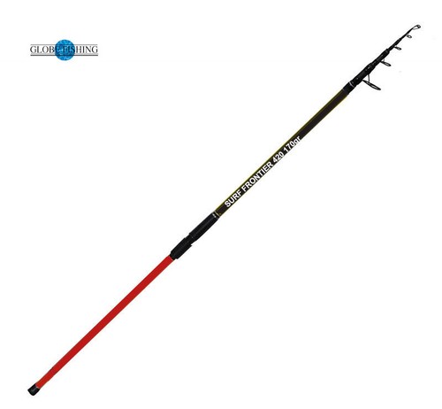 Canna surf frontier 420 - canna,