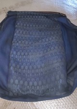 FODERA SEDILE SEDUTA ANTERIORE