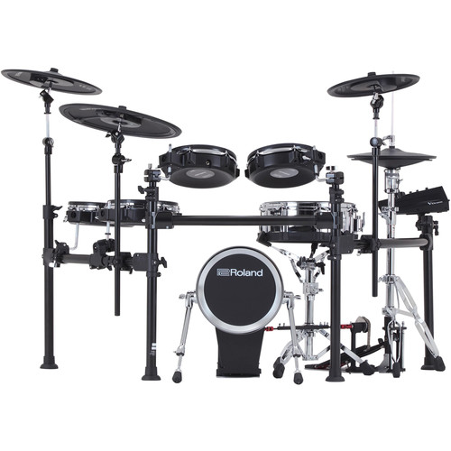 Roland td713 drums - roland, v