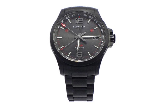 Longines conquest p - longines, v.h.p