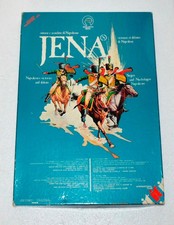 JENA - International Team -