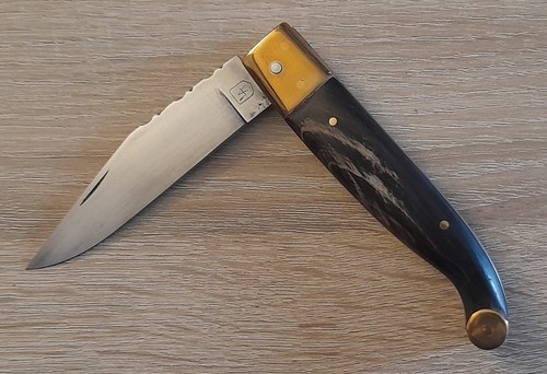 Coltellino collezione - da,