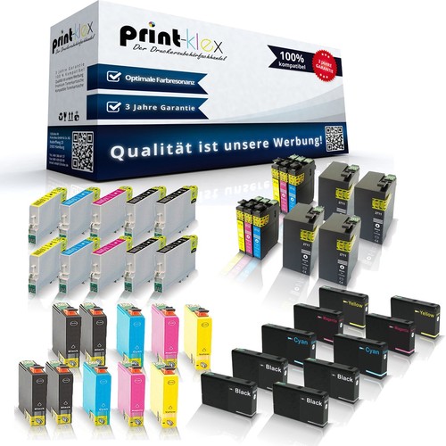 Cartucce inchiostro xl - cartucce,