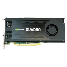 NVIDIA Quadro K4200 4GB GDDR5