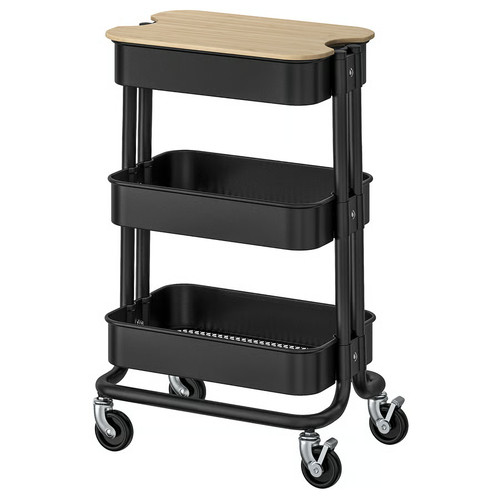 Ikea råskog carrello utilità - carrello,