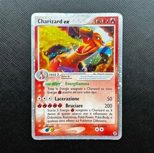 2004 Pokemon EX FireRed