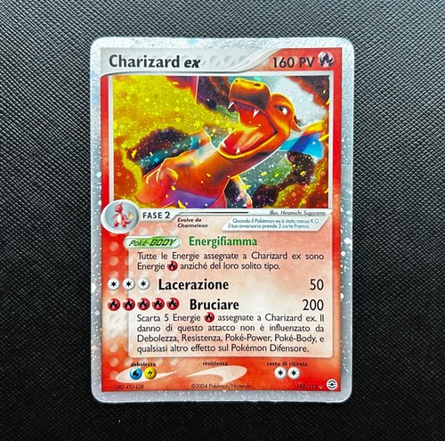 2004 pokemon firered - ex,
